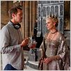 Blanche-Neige et le chasseur : photo Charlize Theron, Rupert Sanders