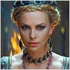 Blanche-Neige et le chasseur : photo Charlize Theron, Rupert Sanders