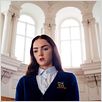 The Moth Diaries : photo Lily Cole, Mary Harron