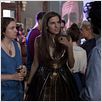 Girls : photo Allison Williams, Lena Dunham