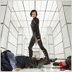 Resident Evil: Retribution : photo Milla Jovovich