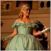 L'Ombre du mal : photo Alice Eve