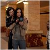 Resident Evil: Retribution : photo Aryana Engineer, Michelle Rodriguez, Milla Jovovich
