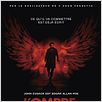 L'Ombre du mal : affiche