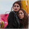 Byzantium : Photo Gemma Arterton, Saoirse Ronan