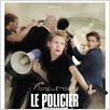 Le Policier : affiche