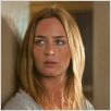Looper : photo Emily Blunt