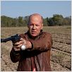 Looper : photo Bruce Willis
