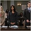 Close to Home : Juste cause : photo David James Elliott, Jennifer Finnigan, Kimberly Elise