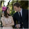 5 ans de Réflexion : photo Alison Brie, Chris Pratt