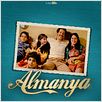 Almanya : affiche