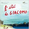 L'été de Giacomo : affiche