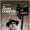 I Giorni contati (Les Jours comptés) : affiche