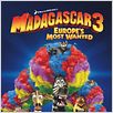 Madagascar 3, Bons Baisers D’Europe : Affiche