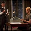 Populaire : photo Déborah François, Romain Duris