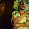 Spring Breakers : photo James Franco