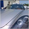 100 Porsches and Me : photo