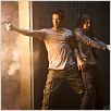 Total Recall Mémoires Programmées : photo Colin Farrell, Jessica Biel