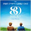 80 jours : affiche
