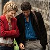 Paris Manhattan : photo Alice Taglioni, Patrick Bruel