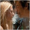 Savages : photo Benicio Del Toro, Blake Lively