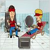 Beavis & Butt-head : photo