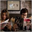L'Amour dure trois ans : photo