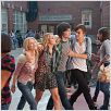 LOL USA : photo George Finn, Miley Cyrus