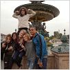 LOL USA : Photo Adam G. Sevani, Ashley Greene, Miley Cyrus