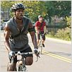 Premium Rush : photo Joseph Gordon-Levitt