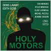 Holy Motors : affiche