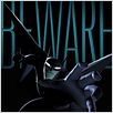 Beware the Batman : affiche