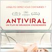Antiviral : affiche