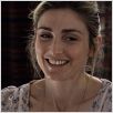 Au cas où je n'aurais pas la palme d'or : photo Julie Gayet