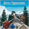 Hôtel Transylvanie : affiche