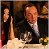 Inseparable : photo Beibi Gong, Kevin Spacey