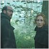 Photo Annelise Hesme, Vladislav Galard