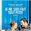 Je me suis fait tout petit : affiche