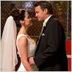 Go On : photo Laura Benanti, Matthew Perry