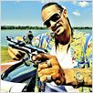 Spring Breakers : photo James Franco