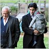A perdre la raison : Photo Niels Arestrup, Tahar Rahim