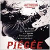 Piégée : affiche