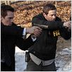 The Following : photo James Purefoy, Kevin Bacon