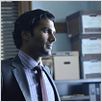 Beauty and The Beast (2012) : photo Sendhil Ramamurthy