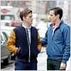 The Carrie Diaries : photo Brendan Dooling, Jake Robinson