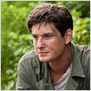 The Words : photo Ben Barnes