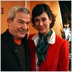 Photo Martin Lamotte, Virginie Hocq