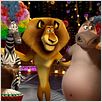 Madagascar 3, Bons Baisers D’Europe : Photo Eric Darnell