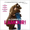 La Clinique de l'amour ! : affiche