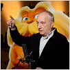 Le Lorax : photo François Berléand